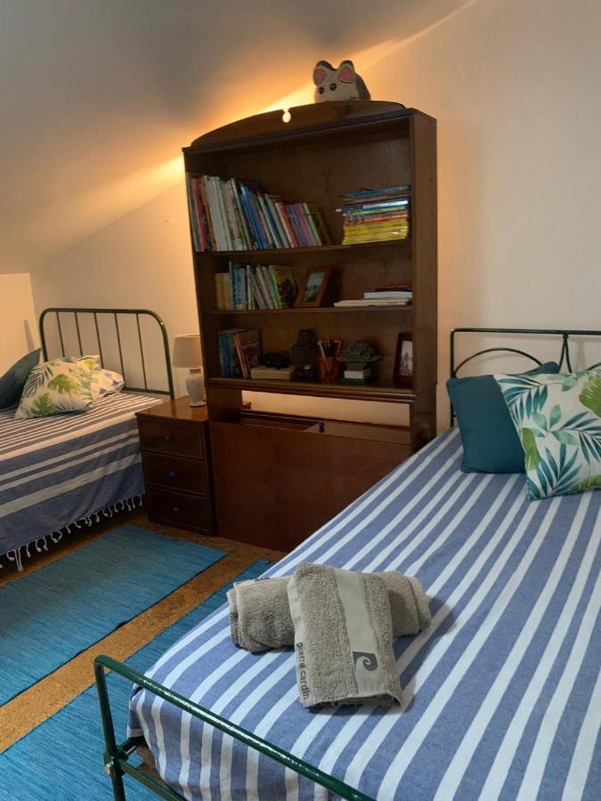 Casa Da Nespereira- Lugar Acolhedor Rodeado De Natureza Soure Extérieur photo